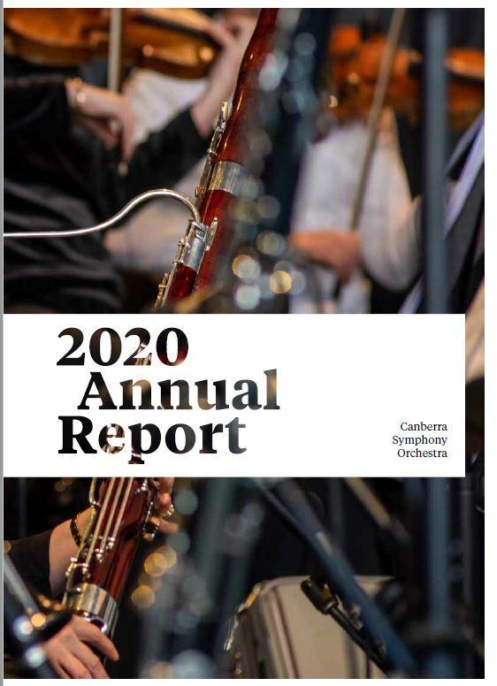 Annual Report Asset 2020 cover