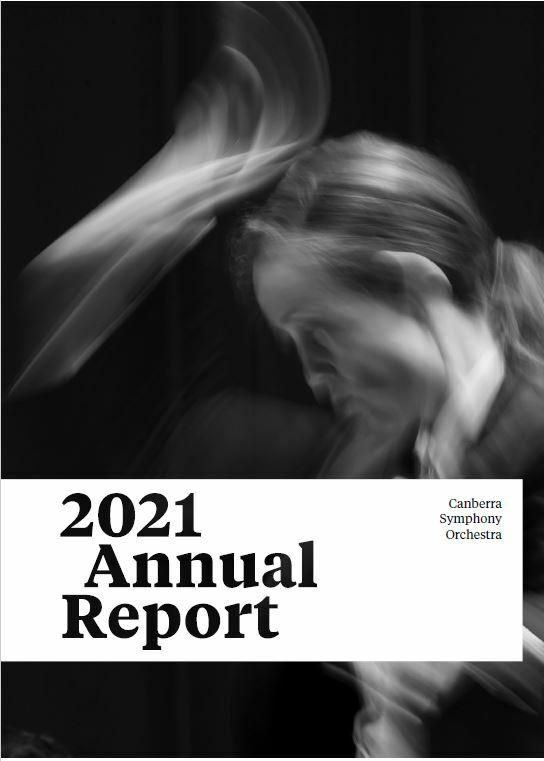 Annual Report Asset 2021 cover