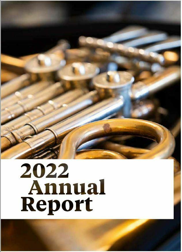 Annual Report Asset 2022